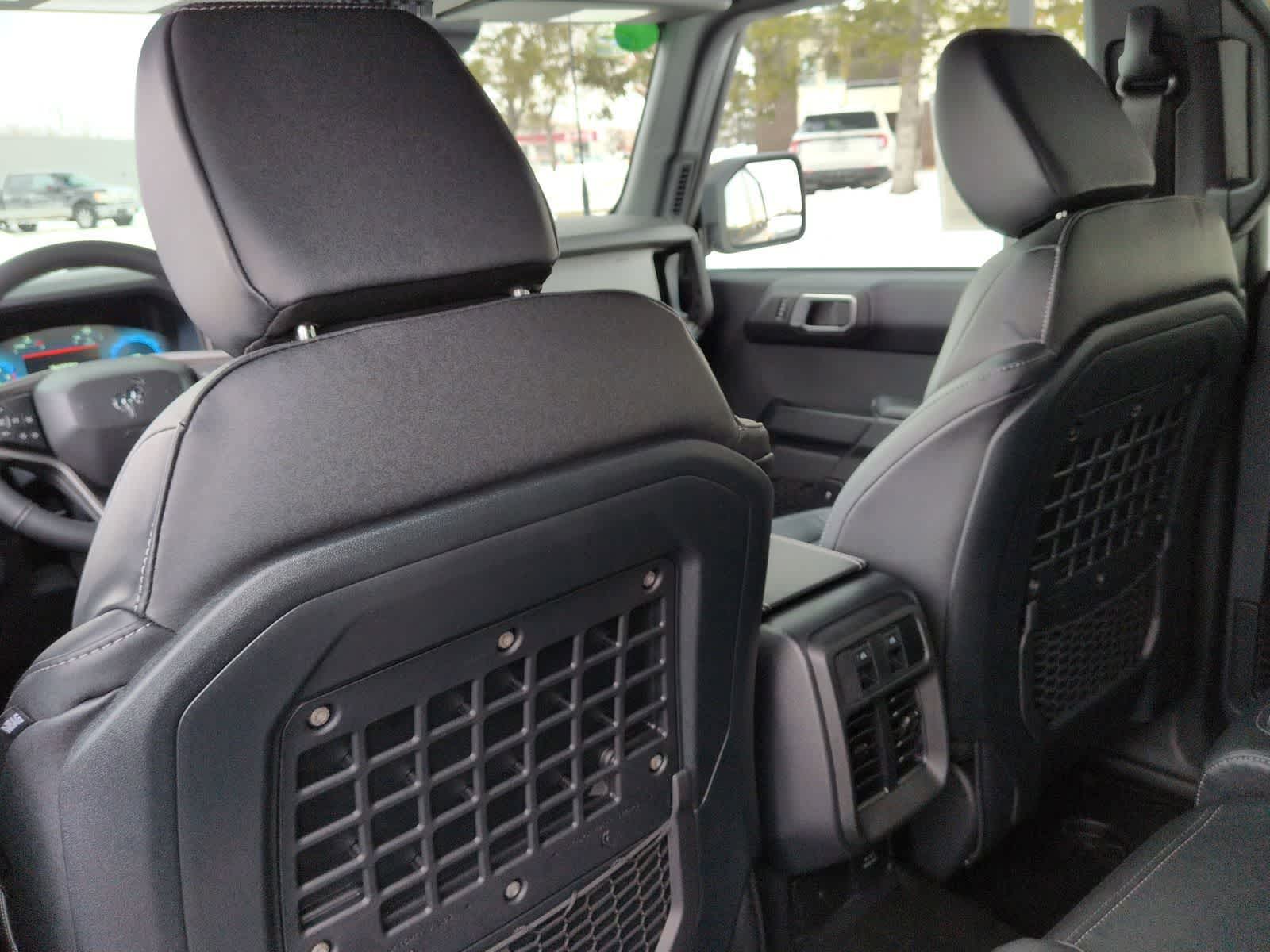 Thumbnail: 2025 Ford Bronco - 19