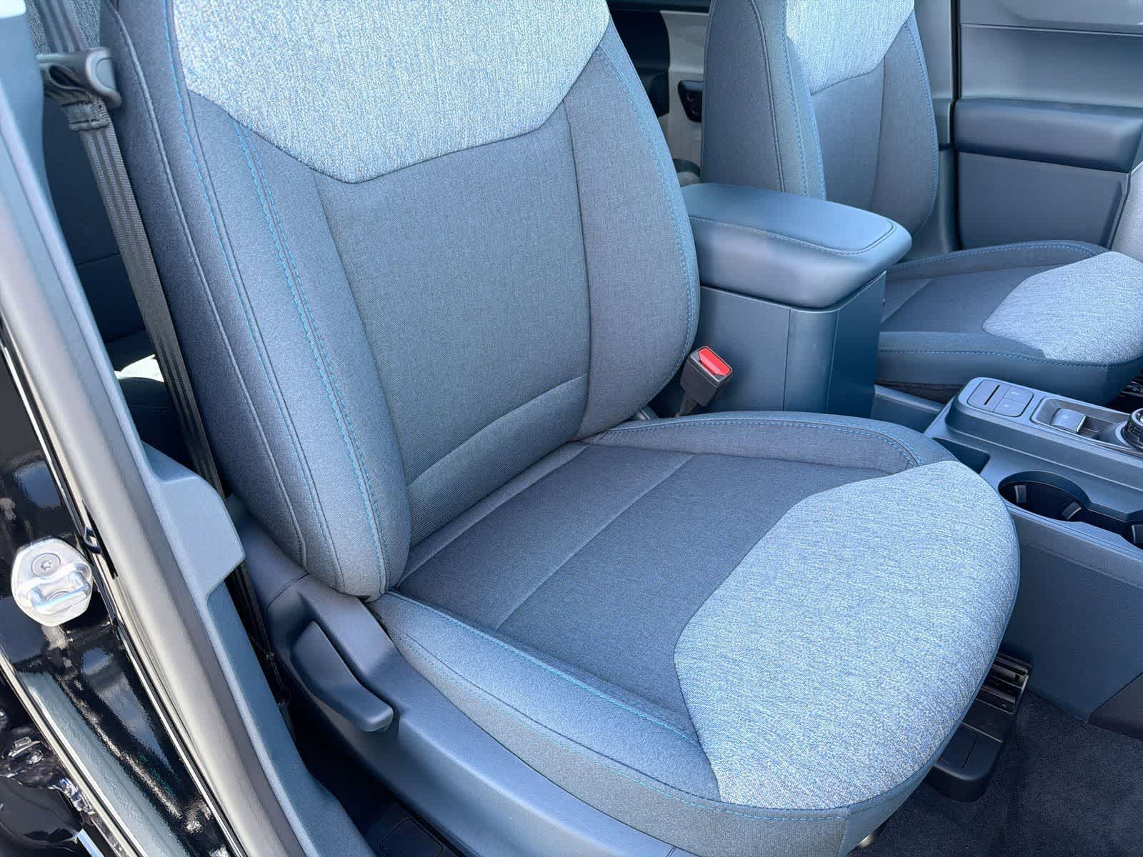 Thumbnail: 2026 Ford Maverick - 23