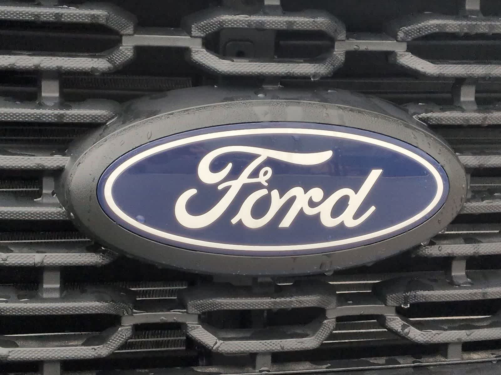 Thumbnail: 2025 Ford F-150 - 12