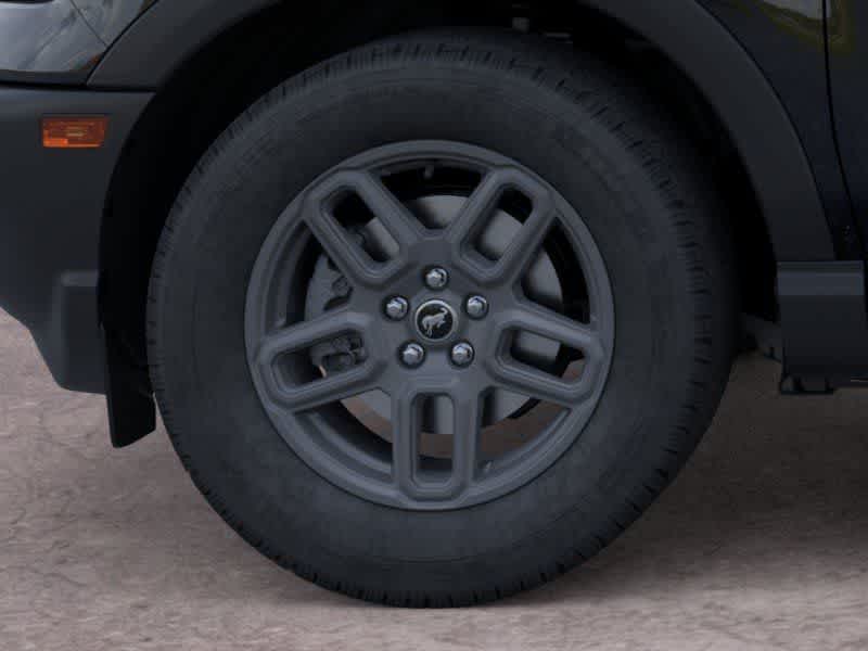Thumbnail: 2026 Ford Bronco Sport - 18