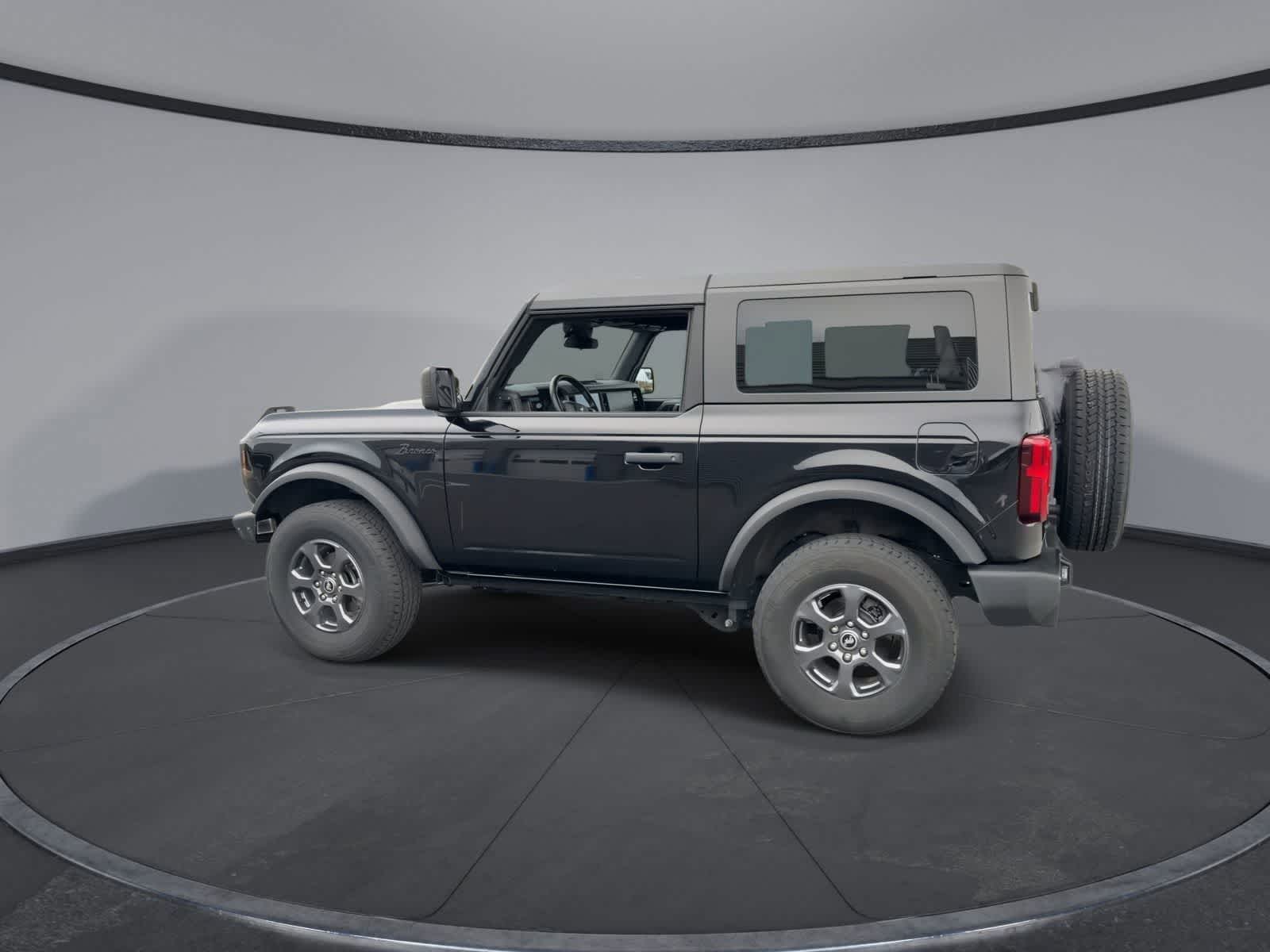 Thumbnail: 2024 Ford Bronco - 5