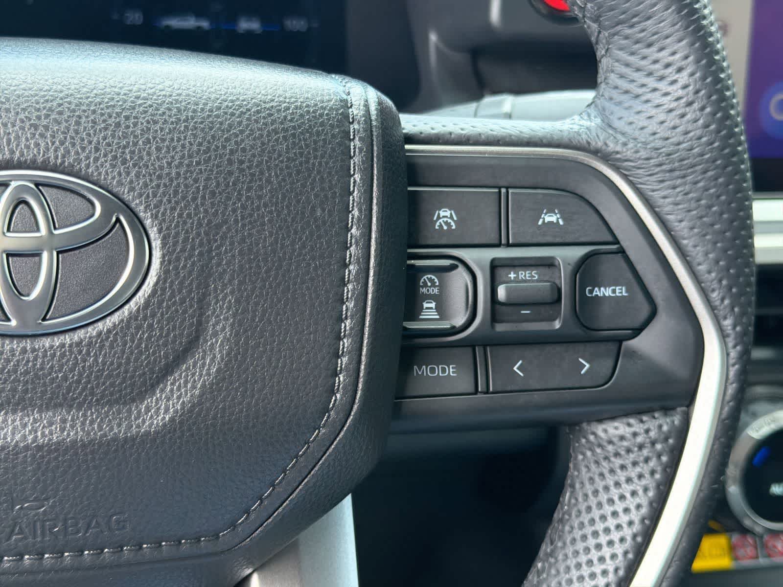Thumbnail: 2025 Toyota Tacoma - 25