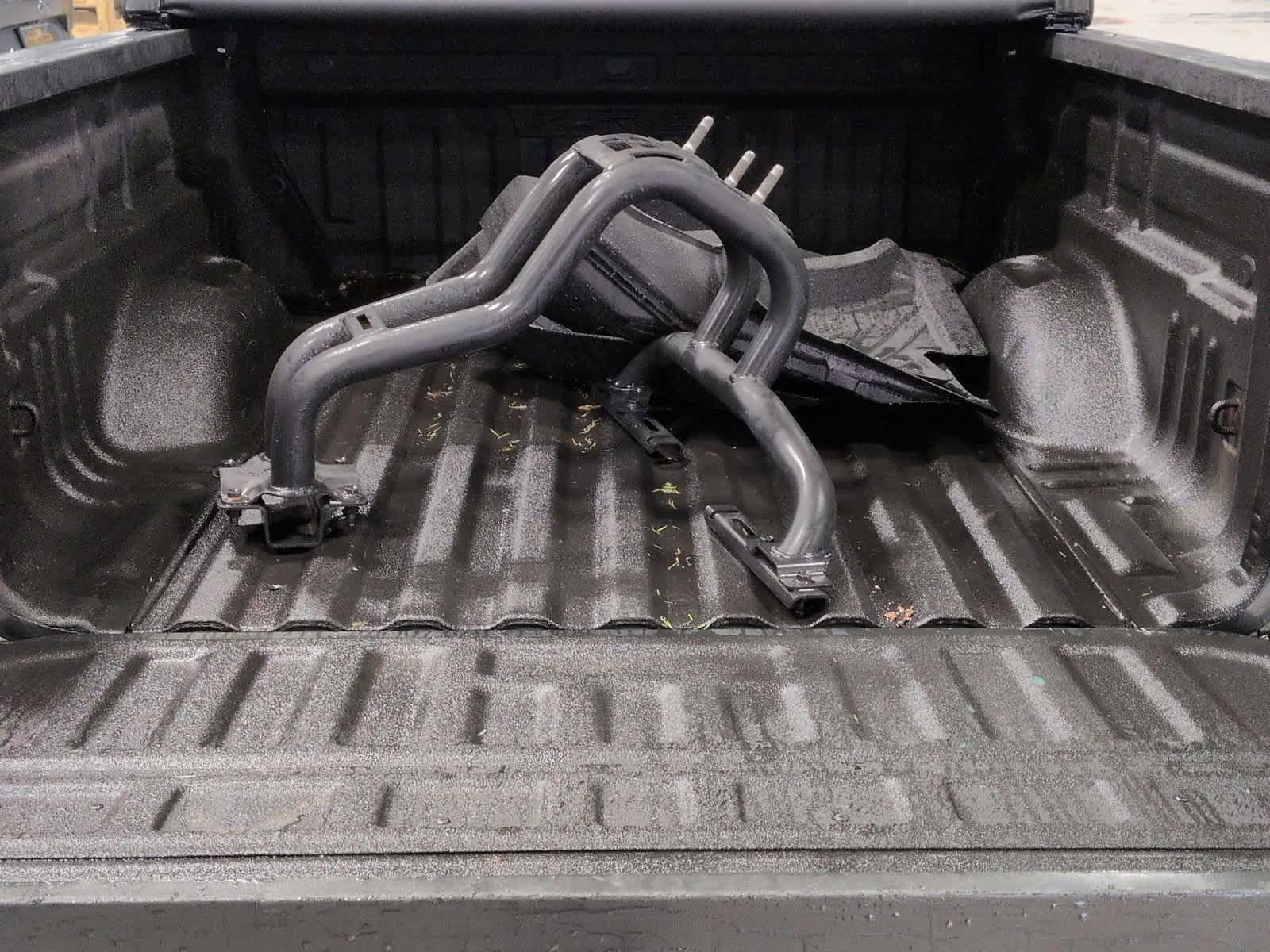 Thumbnail: 2017 Chevrolet Colorado - 26