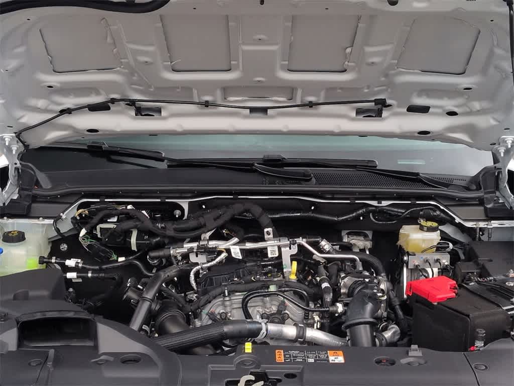 Thumbnail: 2025 Ford Ranger - 15