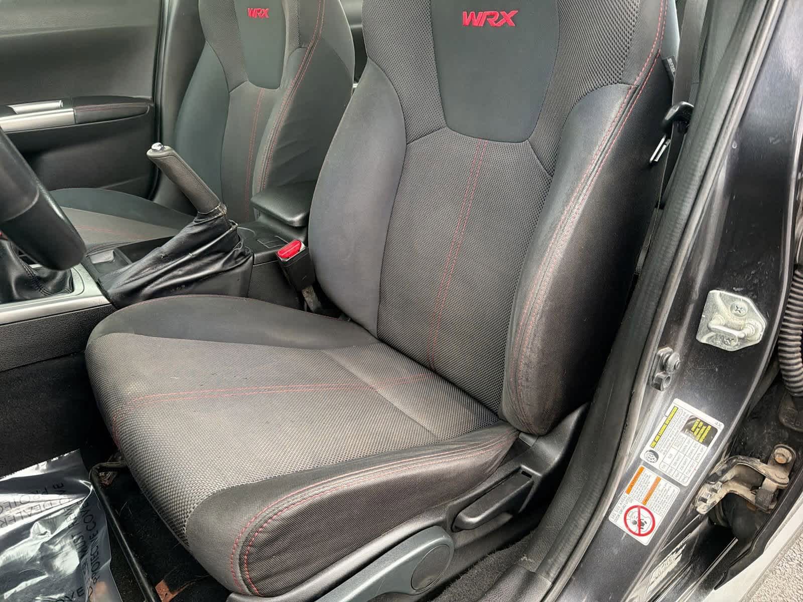 Thumbnail: 2013 Subaru Impreza - 17