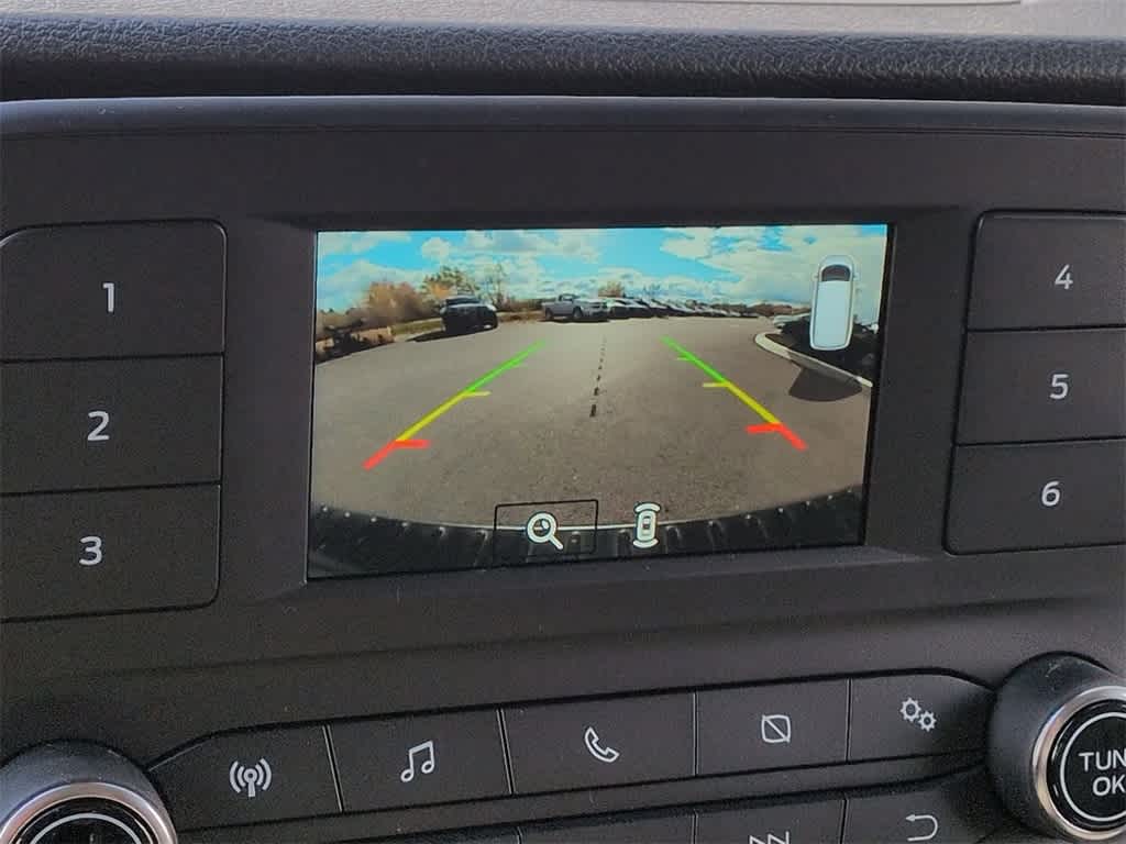 Thumbnail: 2025 Ford Transit Series - 28