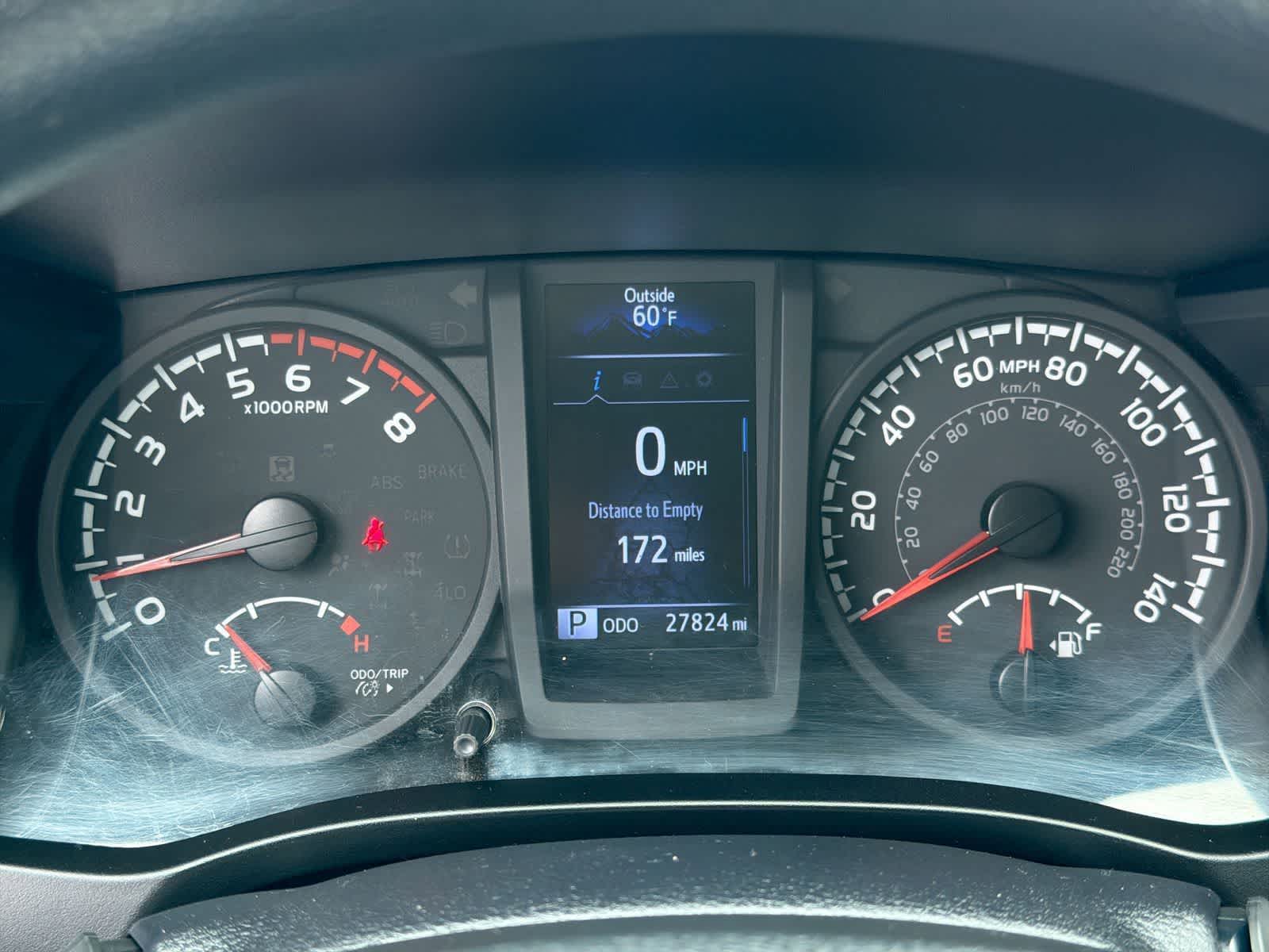 Thumbnail: 2020 Toyota Tacoma - 32