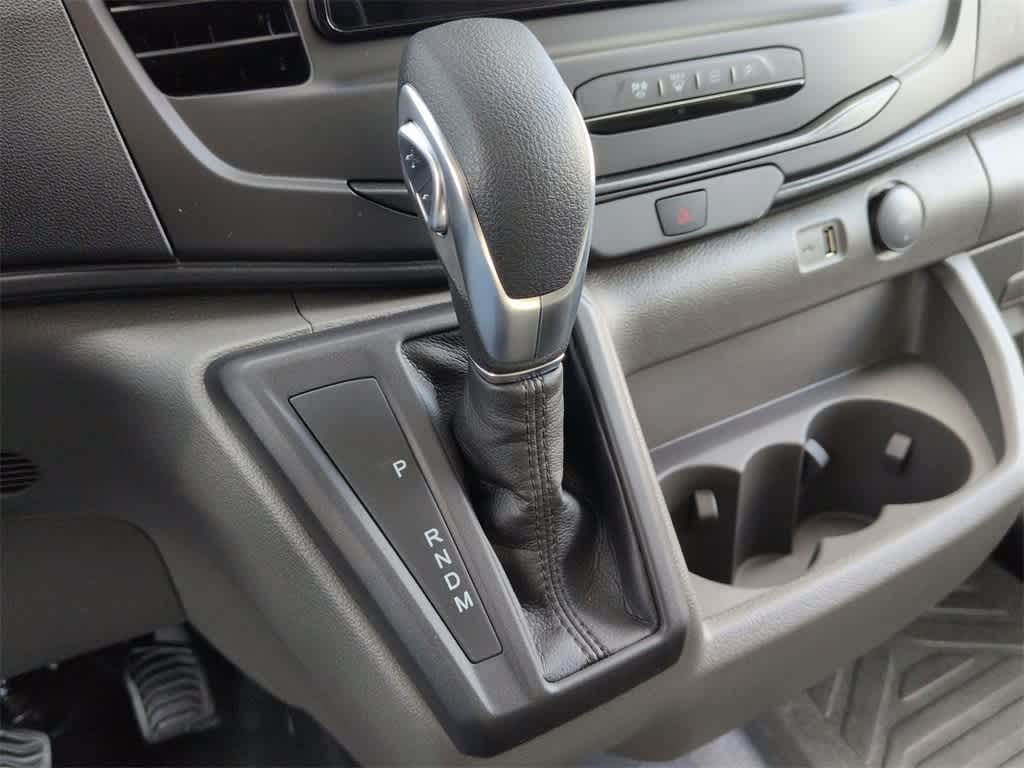 Thumbnail: 2026 Ford Transit Series - 31