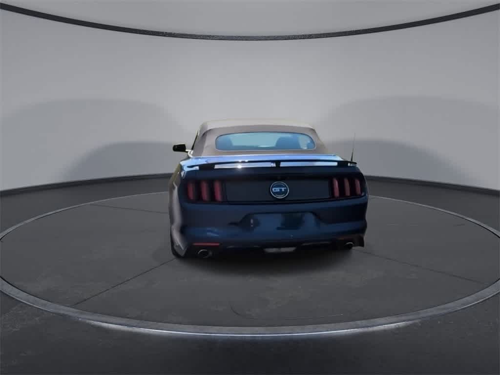 Thumbnail: 2016 Ford Mustang - 7