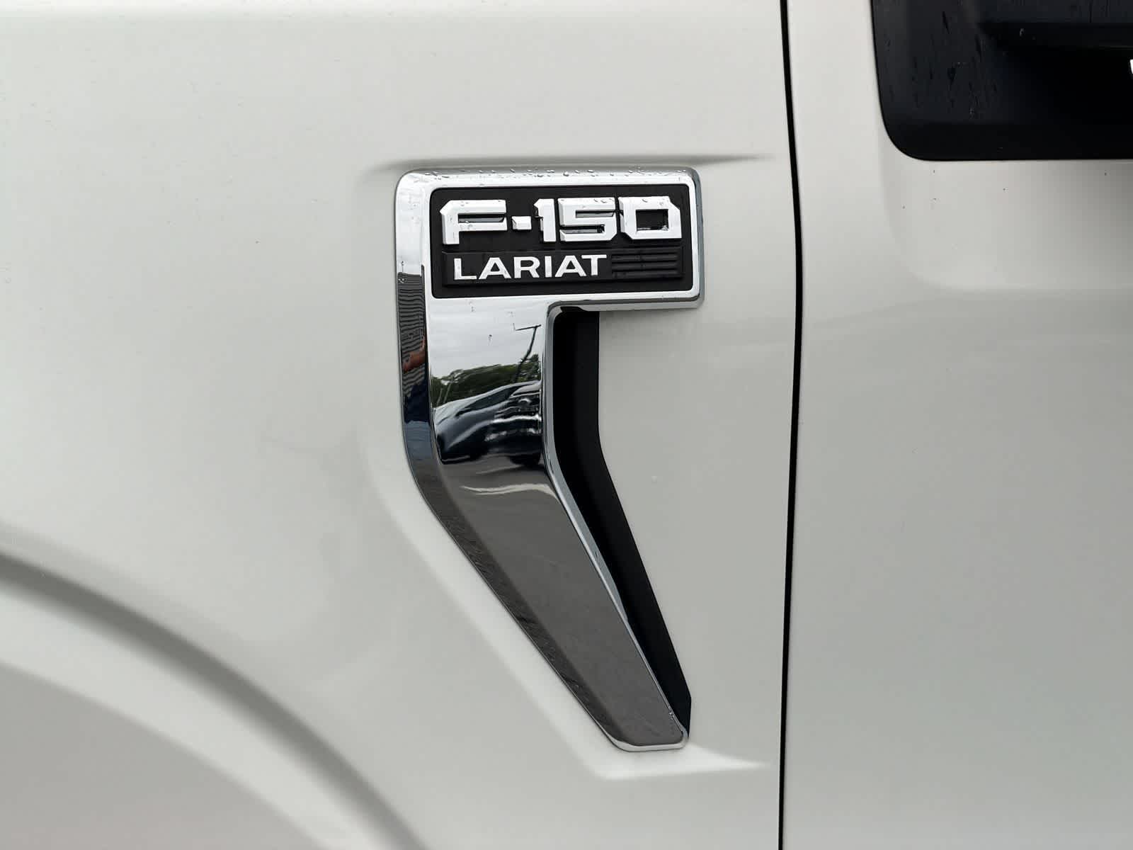 Thumbnail: 2021 Ford F-150 - 12
