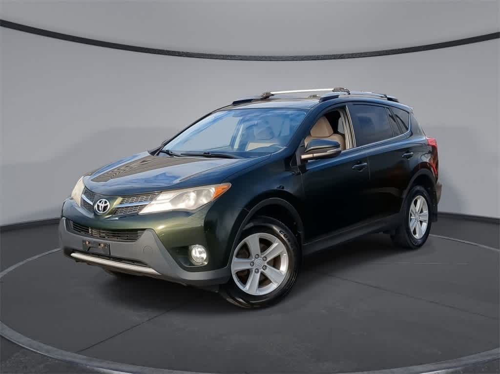 2013 Toyota RAV4 XLE -
                  Latham, NY