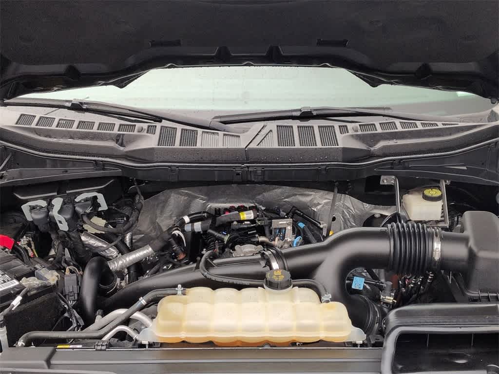 Thumbnail: 2022 Ford F-150 - 15