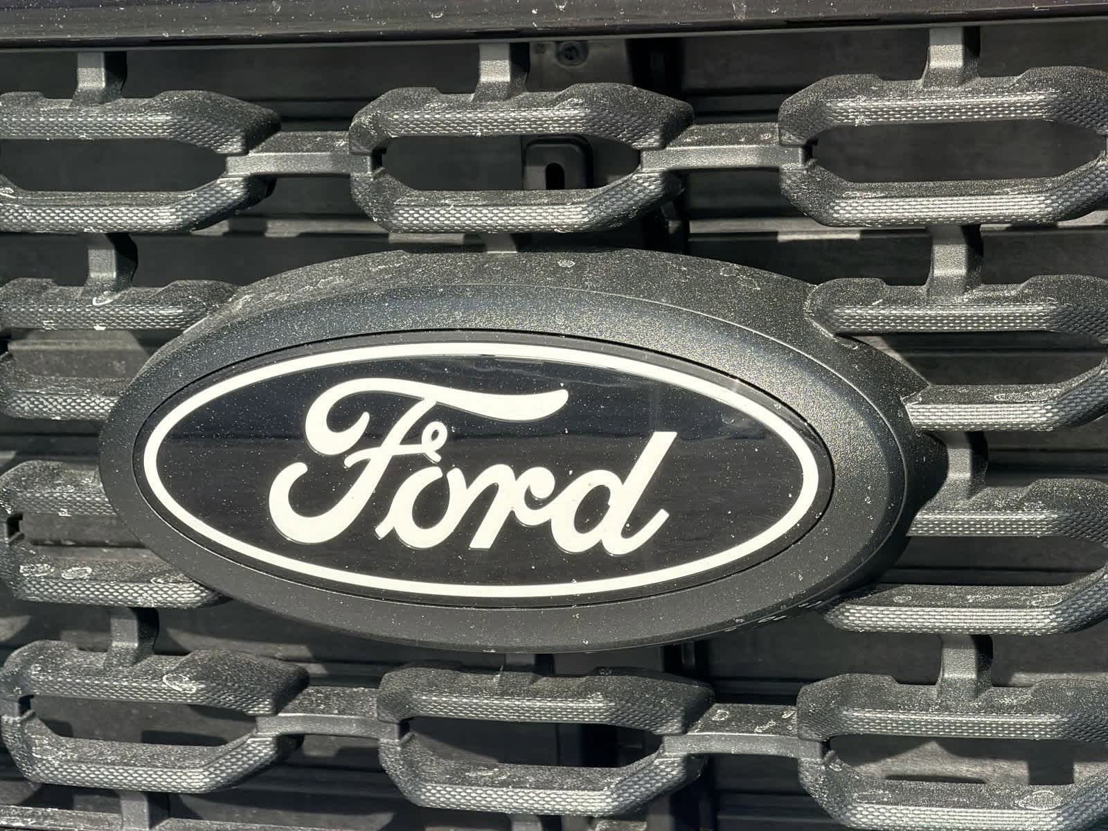 Thumbnail: 2025 Ford F-150 - 12