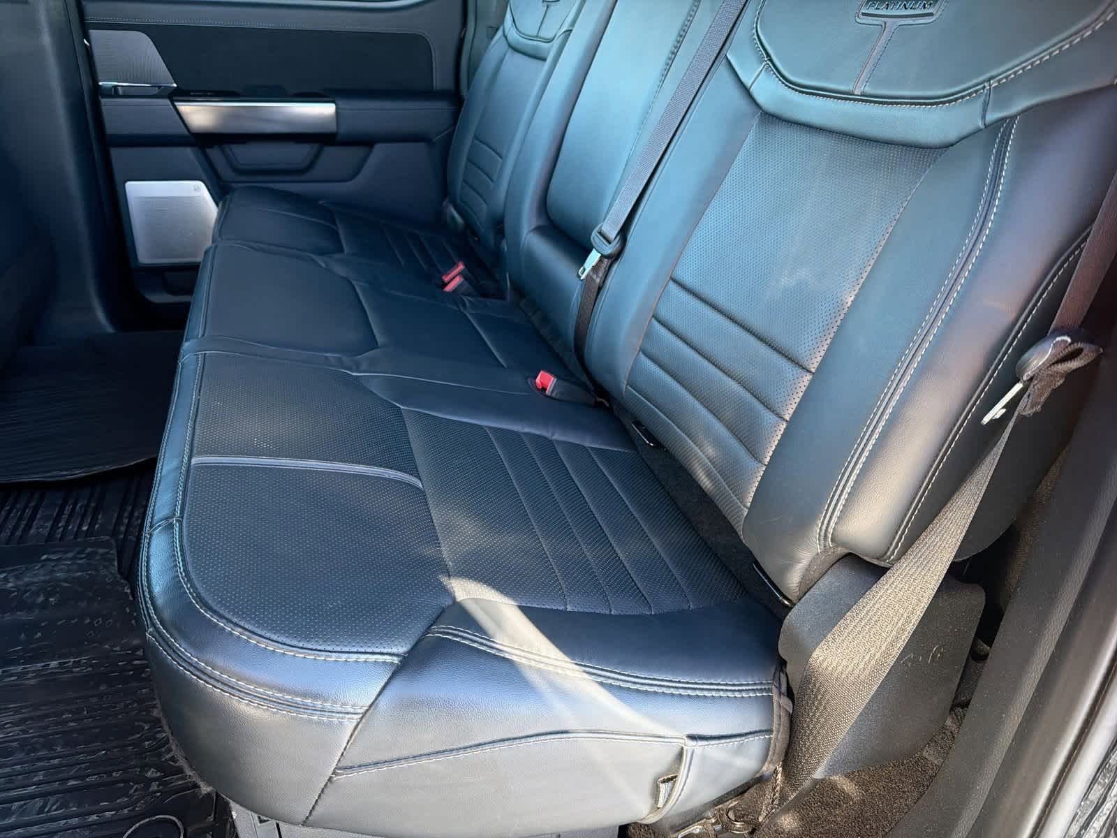 Thumbnail: 2023 Ford F-150 - 21