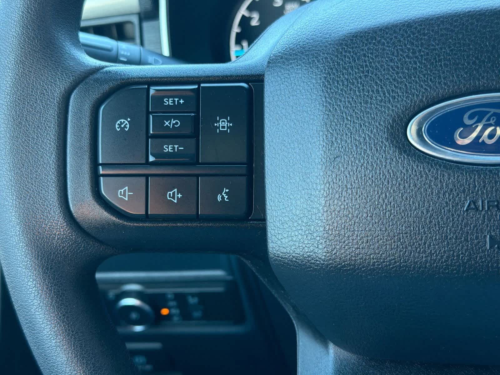 Thumbnail: 2022 Ford F-150 - 24