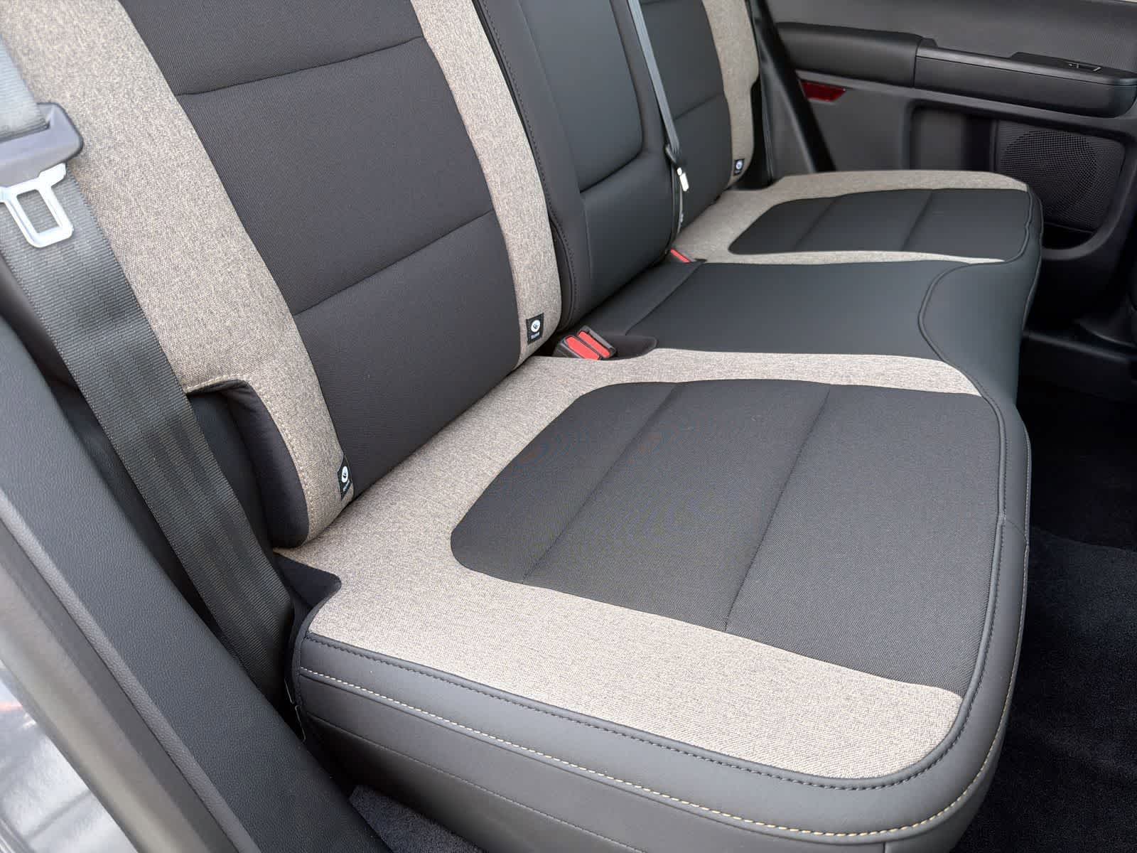 Thumbnail: 2026 Ford Bronco Sport - 21