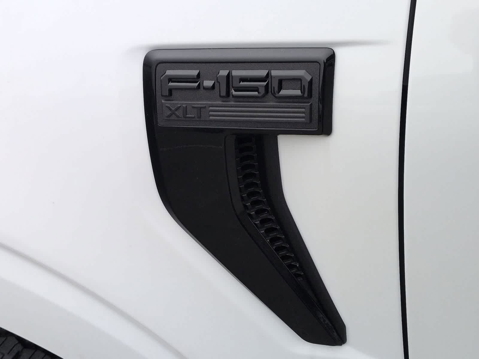 Thumbnail: 2025 Ford F-150 - 13