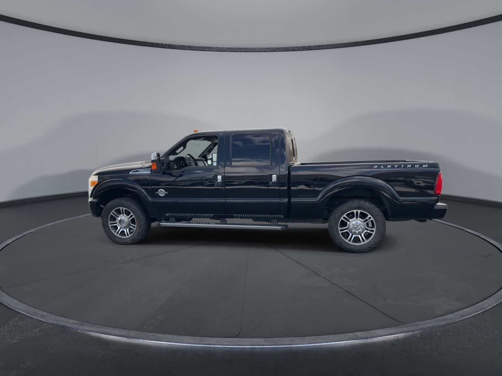 Thumbnail: 2016 Ford F-250 - 5