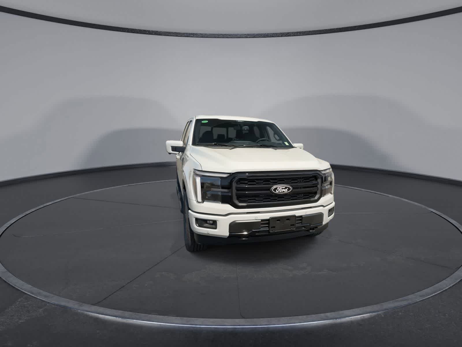 Thumbnail: 2026 Ford F-150 - 3