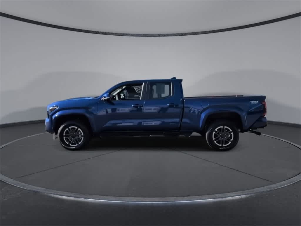 Thumbnail: 2025 Toyota Tacoma - 5