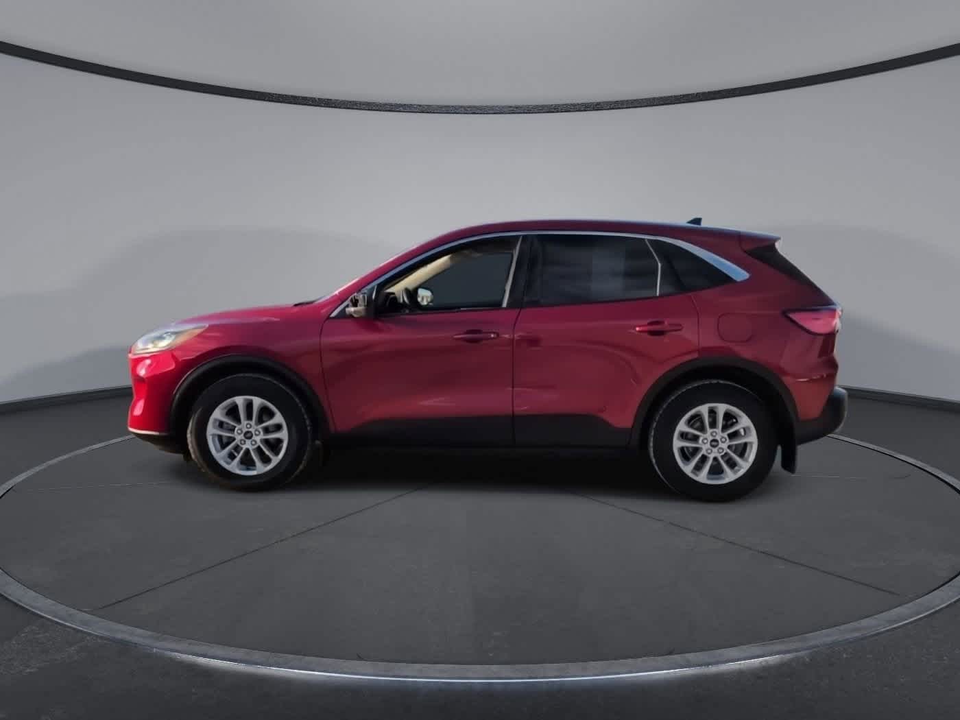 Thumbnail: 2020 Ford Escape - 5