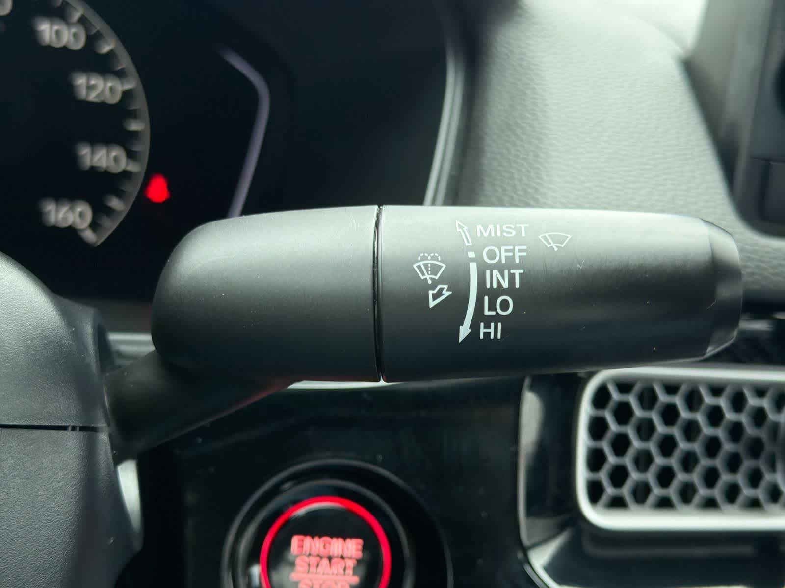 Thumbnail: 2022 Honda Civic - 26