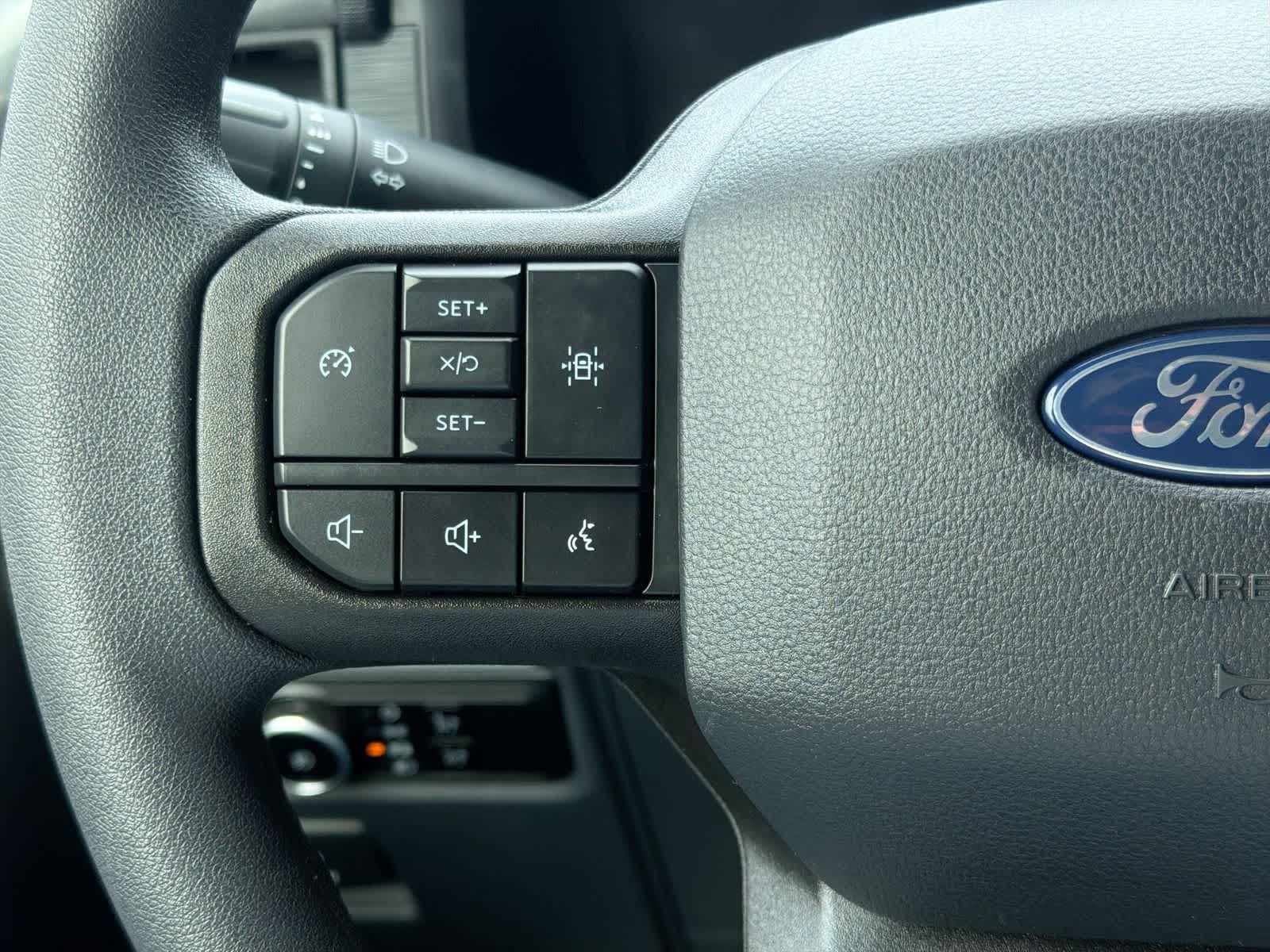 Thumbnail: 2024 Ford F-150 - 24