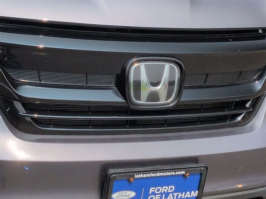 Thumbnail: 2021 Honda Pilot - 12