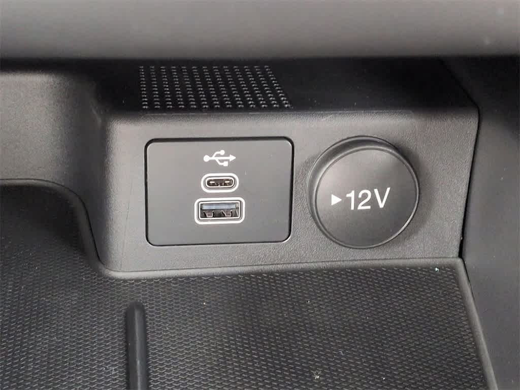 Thumbnail: 2025 Ford Escape - 31