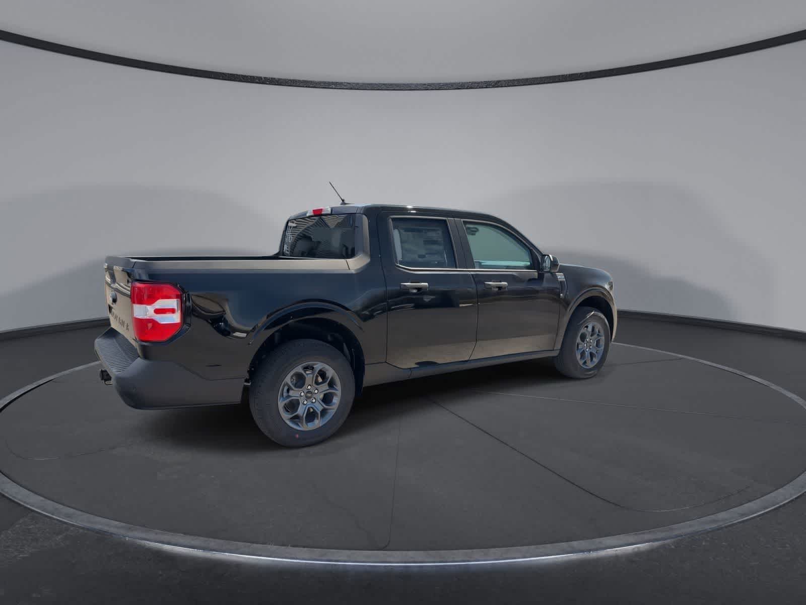 Thumbnail: 2026 Ford Maverick - 8