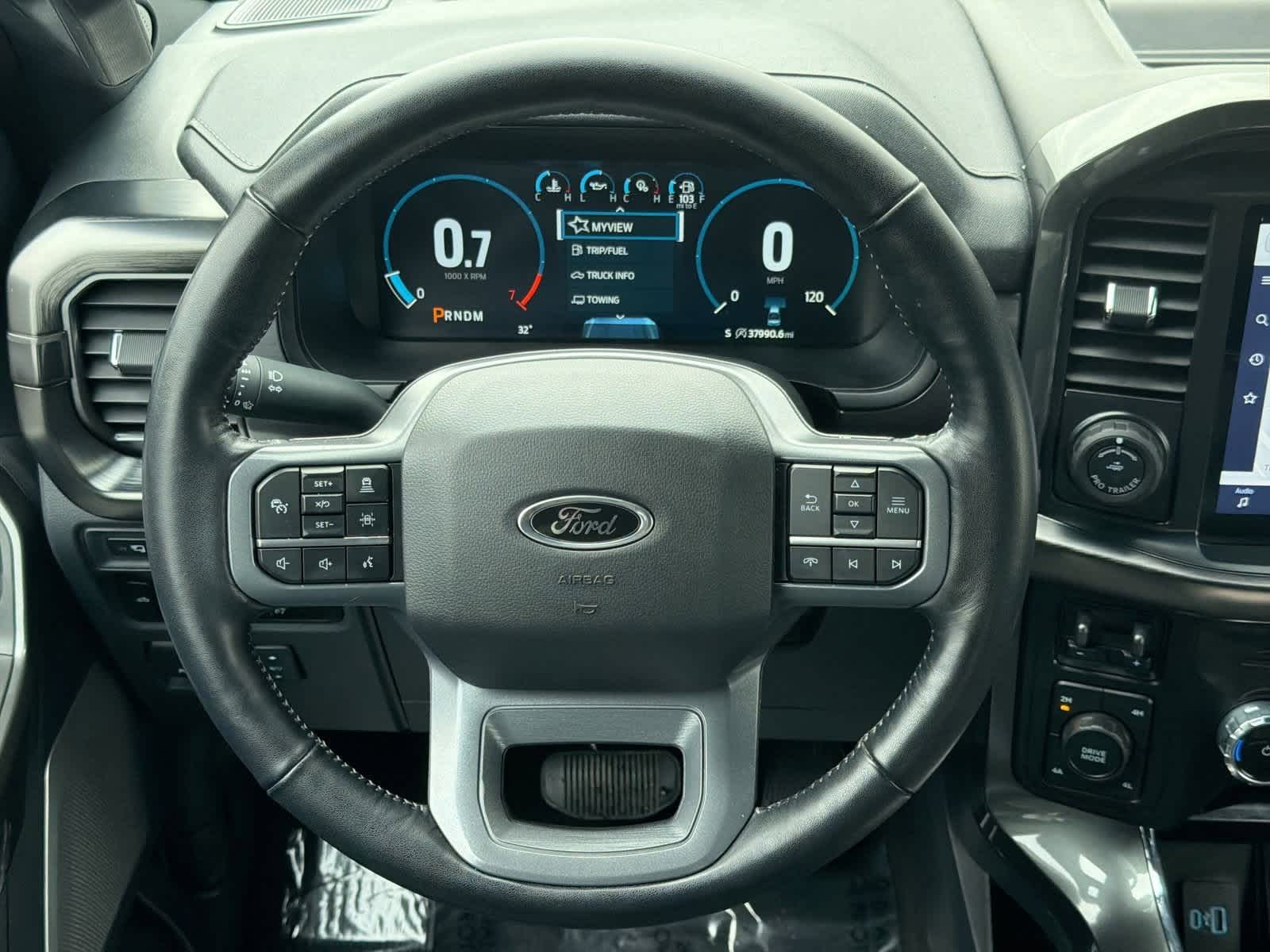 Thumbnail: 2023 Ford F-150 - 25