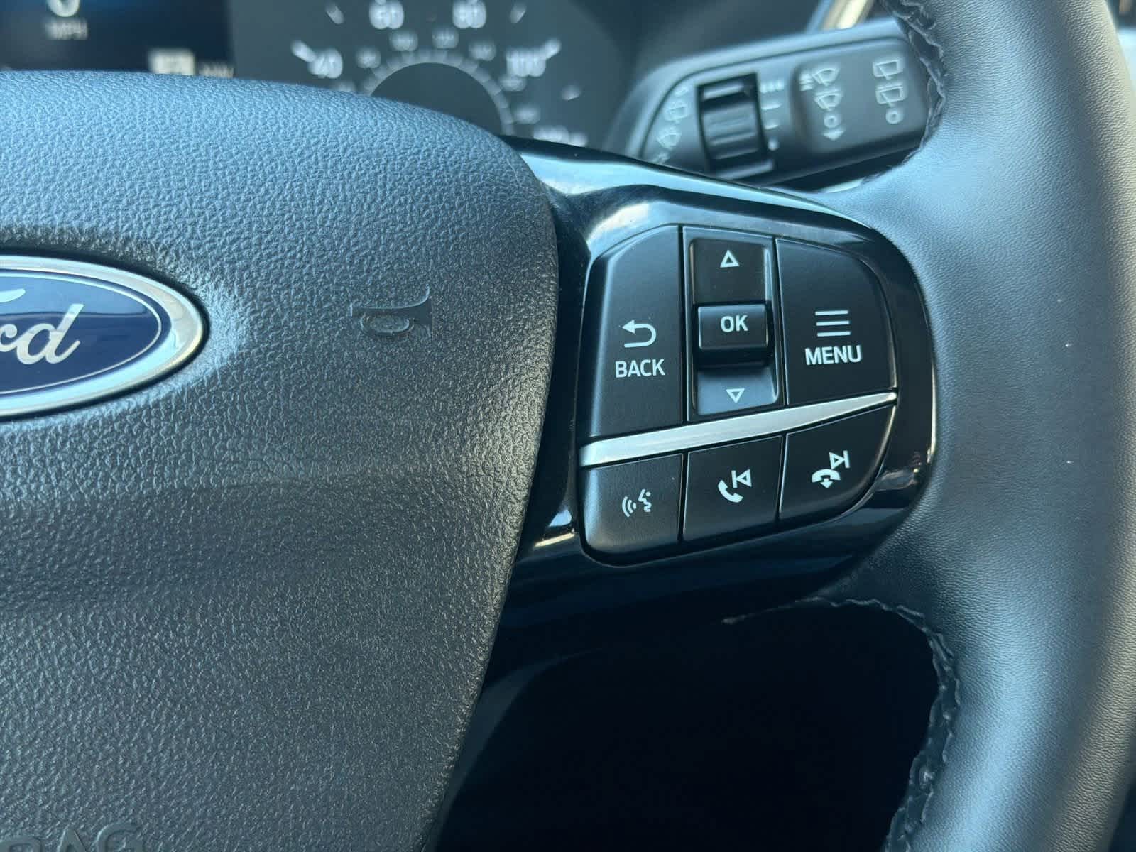 Thumbnail: 2022 Ford Escape - 27