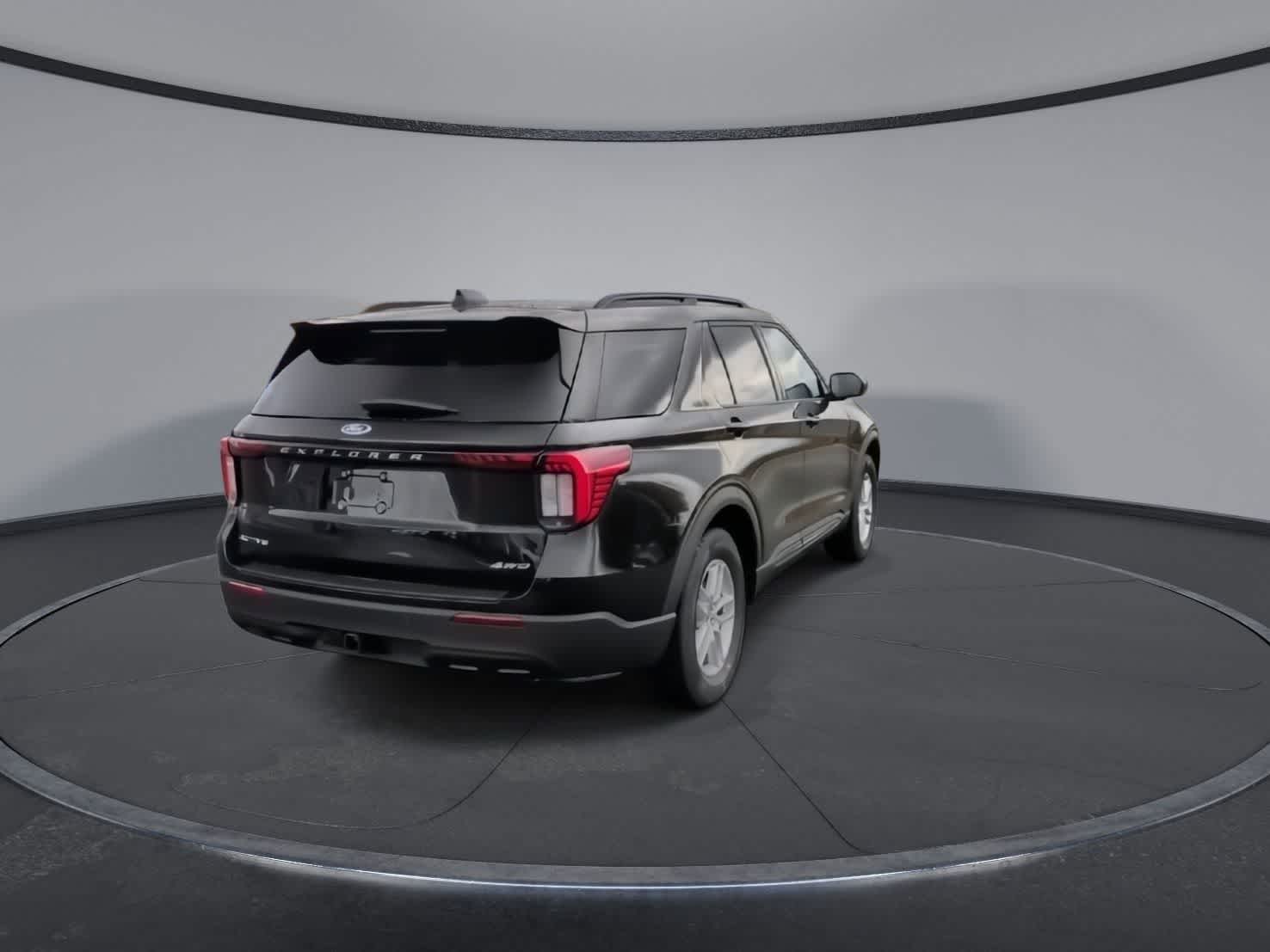 Thumbnail: 2026 Ford Explorer - 8