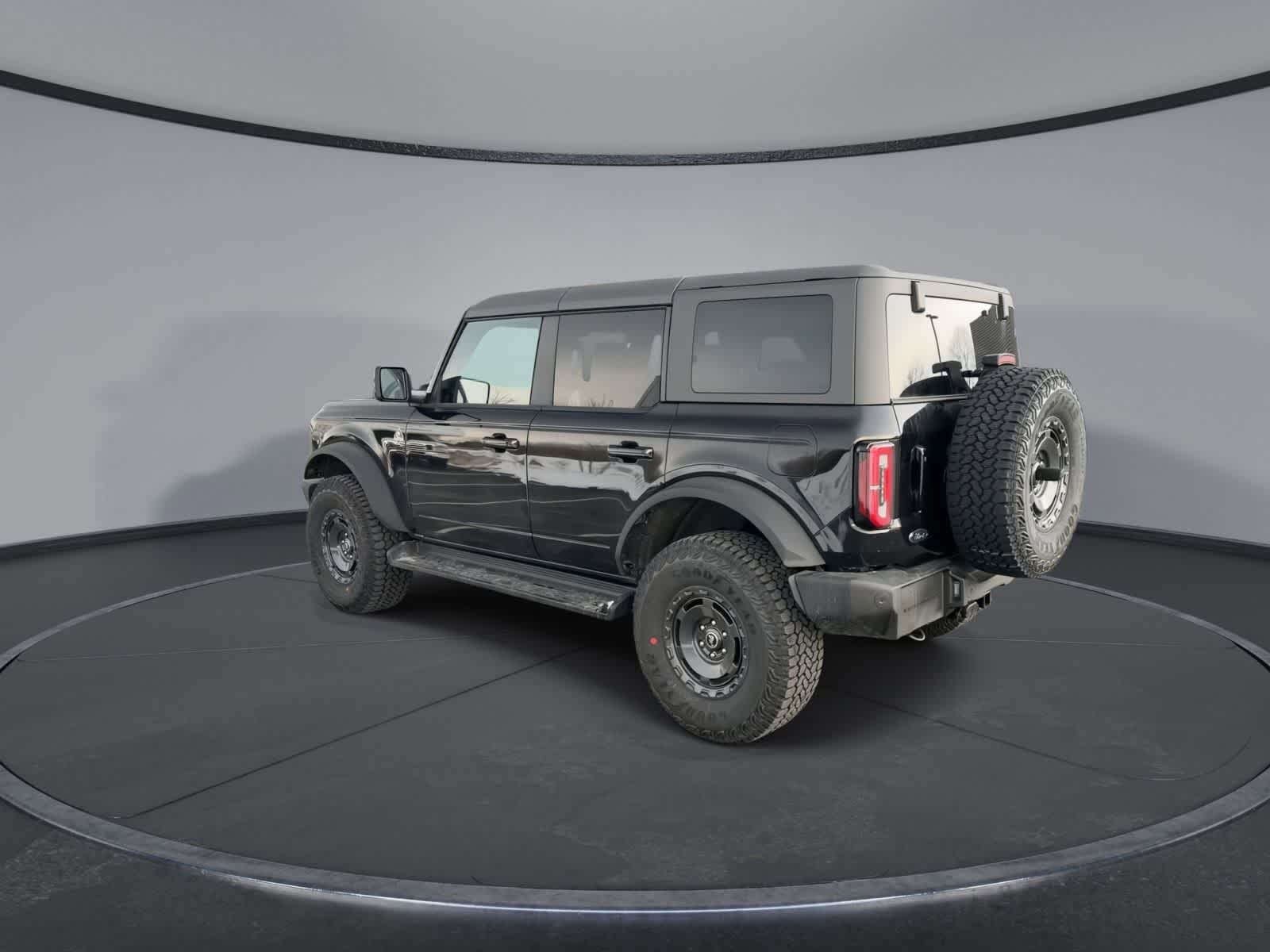 Thumbnail: 2025 Ford Bronco - 6