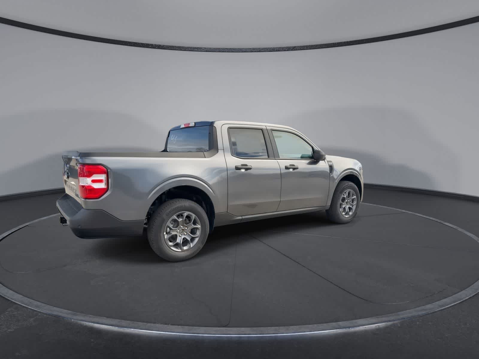 Thumbnail: 2026 Ford Maverick - 8