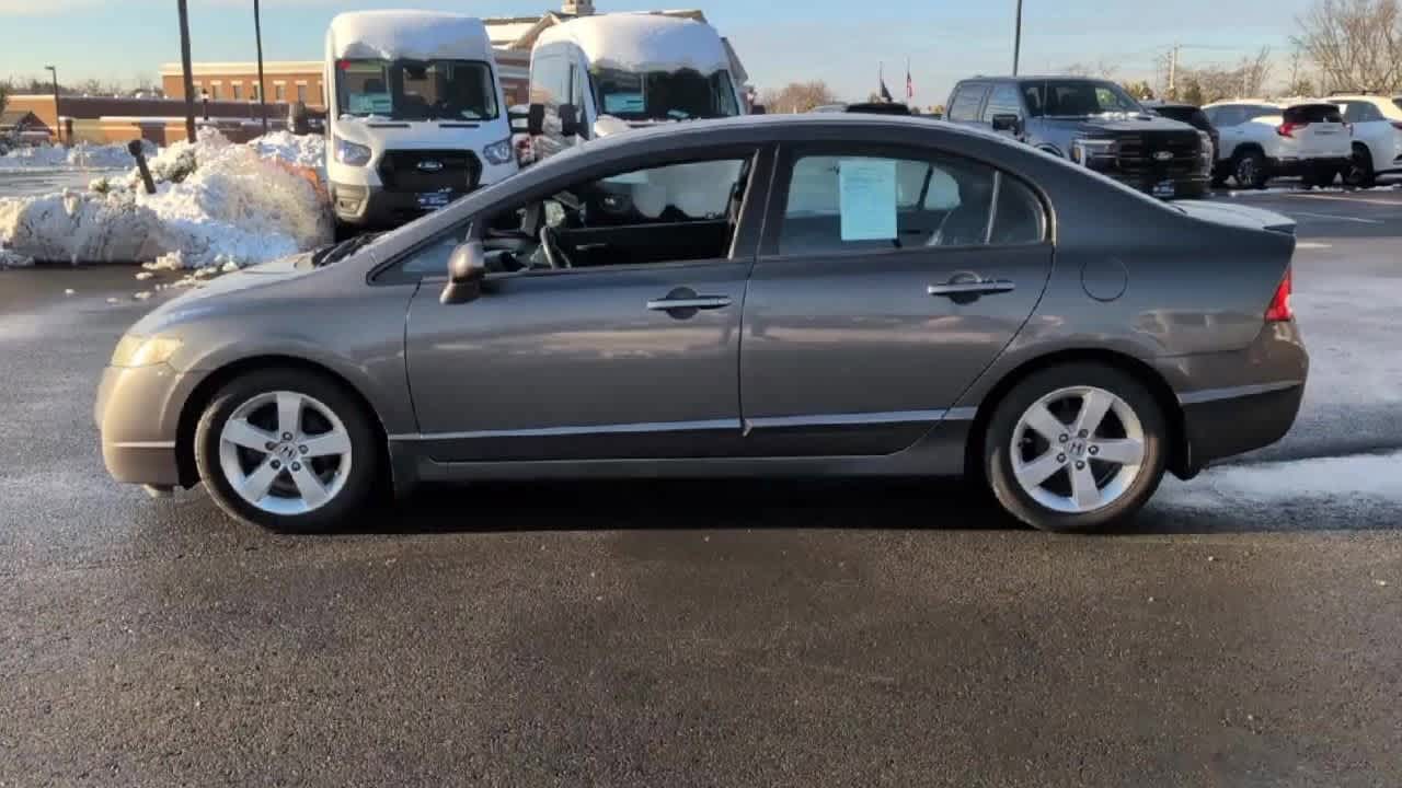 Thumbnail: 2010 Honda Civic - 5