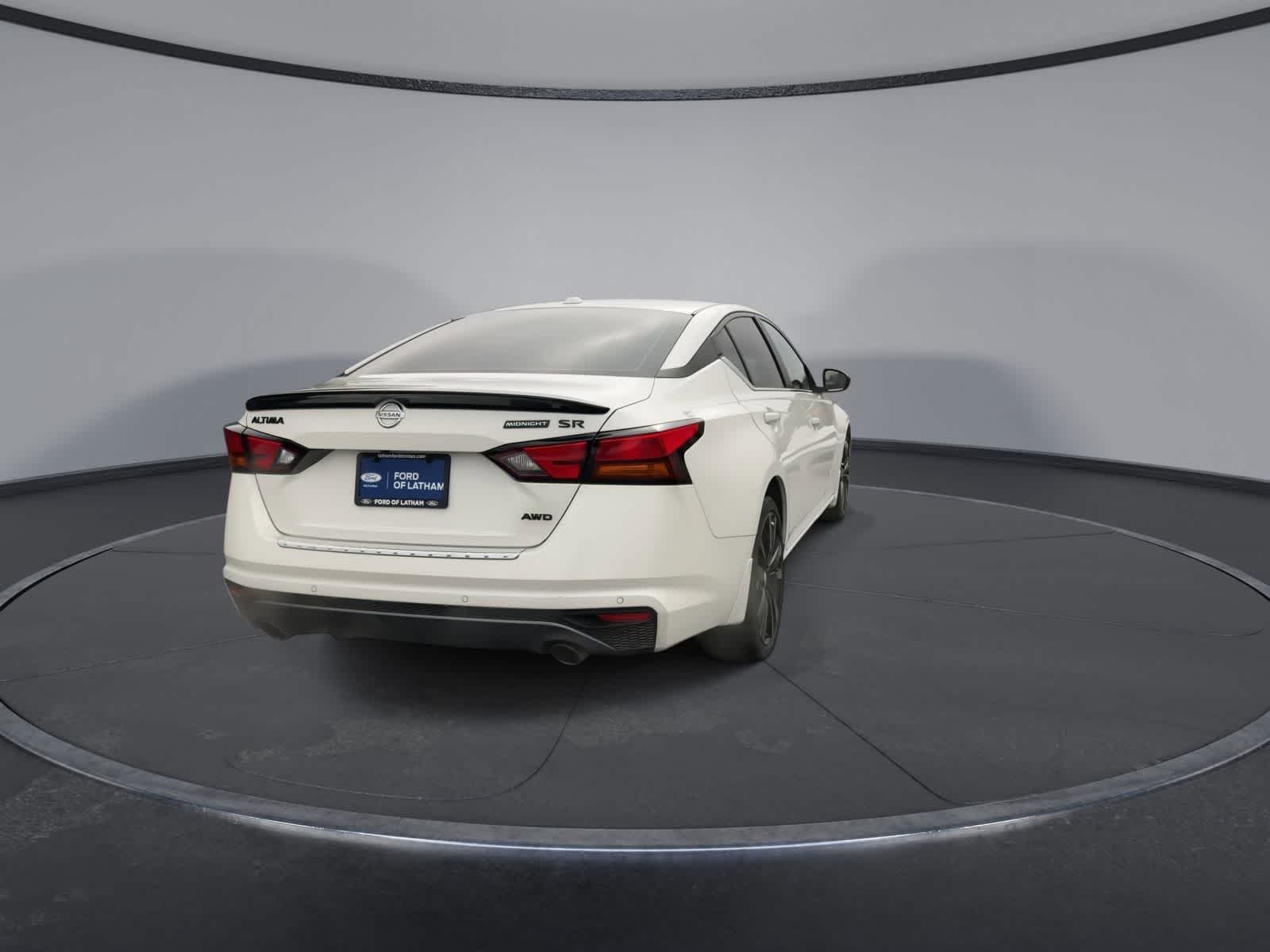 Thumbnail: 2022 Nissan Altima - 7
