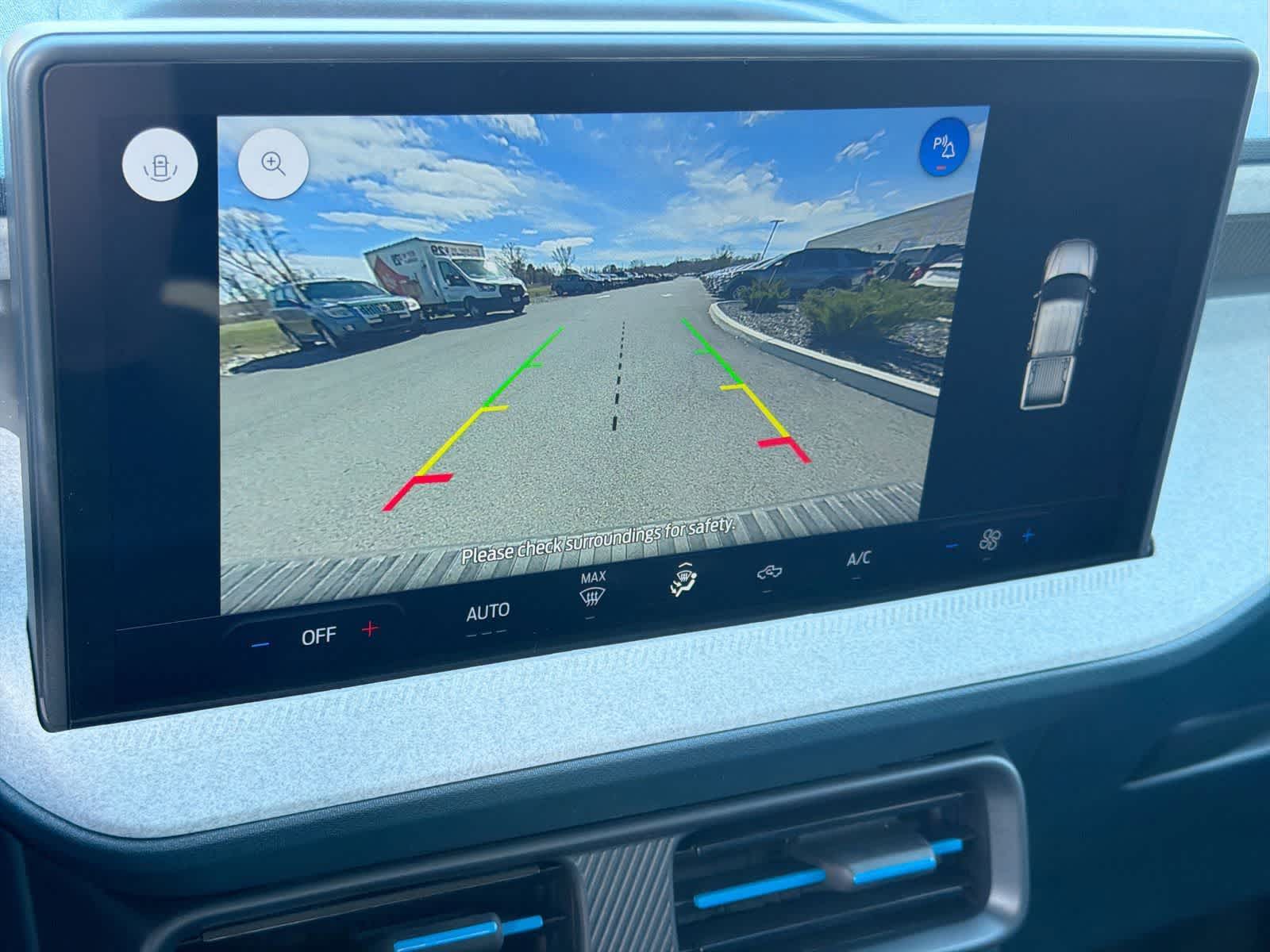 Thumbnail: 2026 Ford Maverick - 29