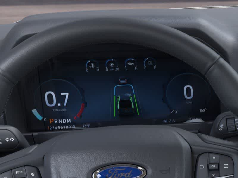Thumbnail: 2026 Ford Ranger - 13
