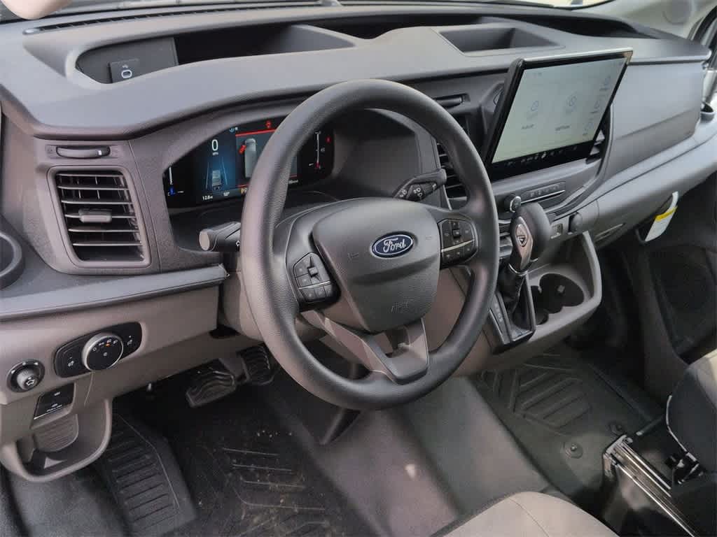 Thumbnail: 2026 Ford Transit Series - 10