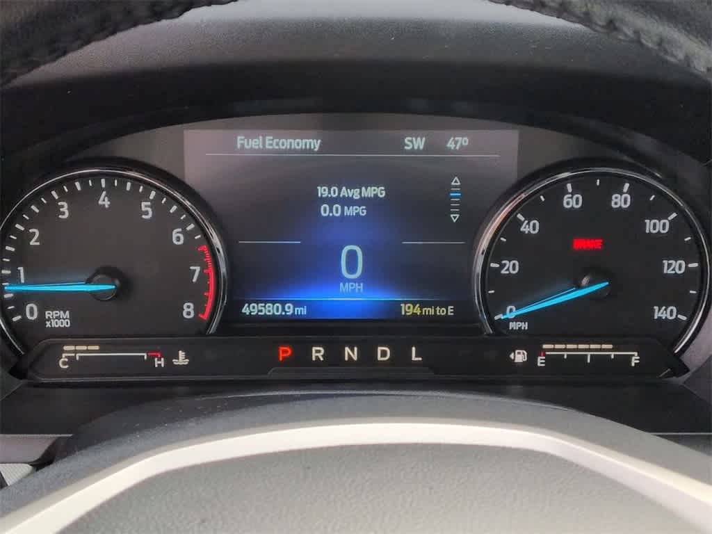 Thumbnail: 2022 Ford Explorer - 33