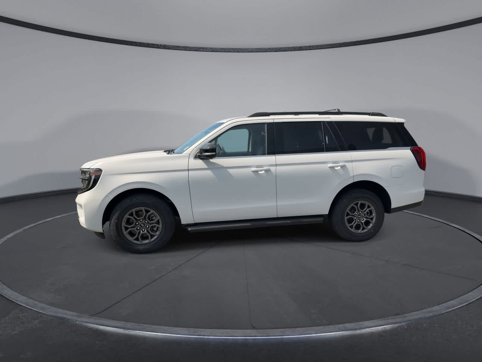 Thumbnail: 2026 Ford Expedition - 5
