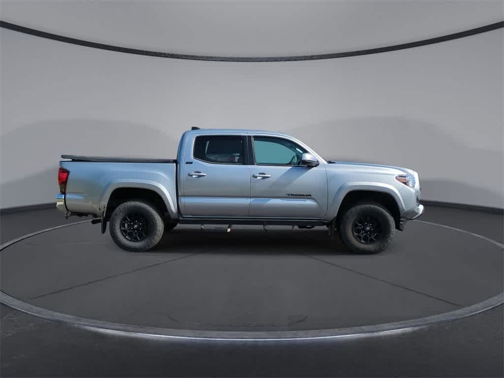 2020 Toyota Tacoma SR5 -
                Latham, NY