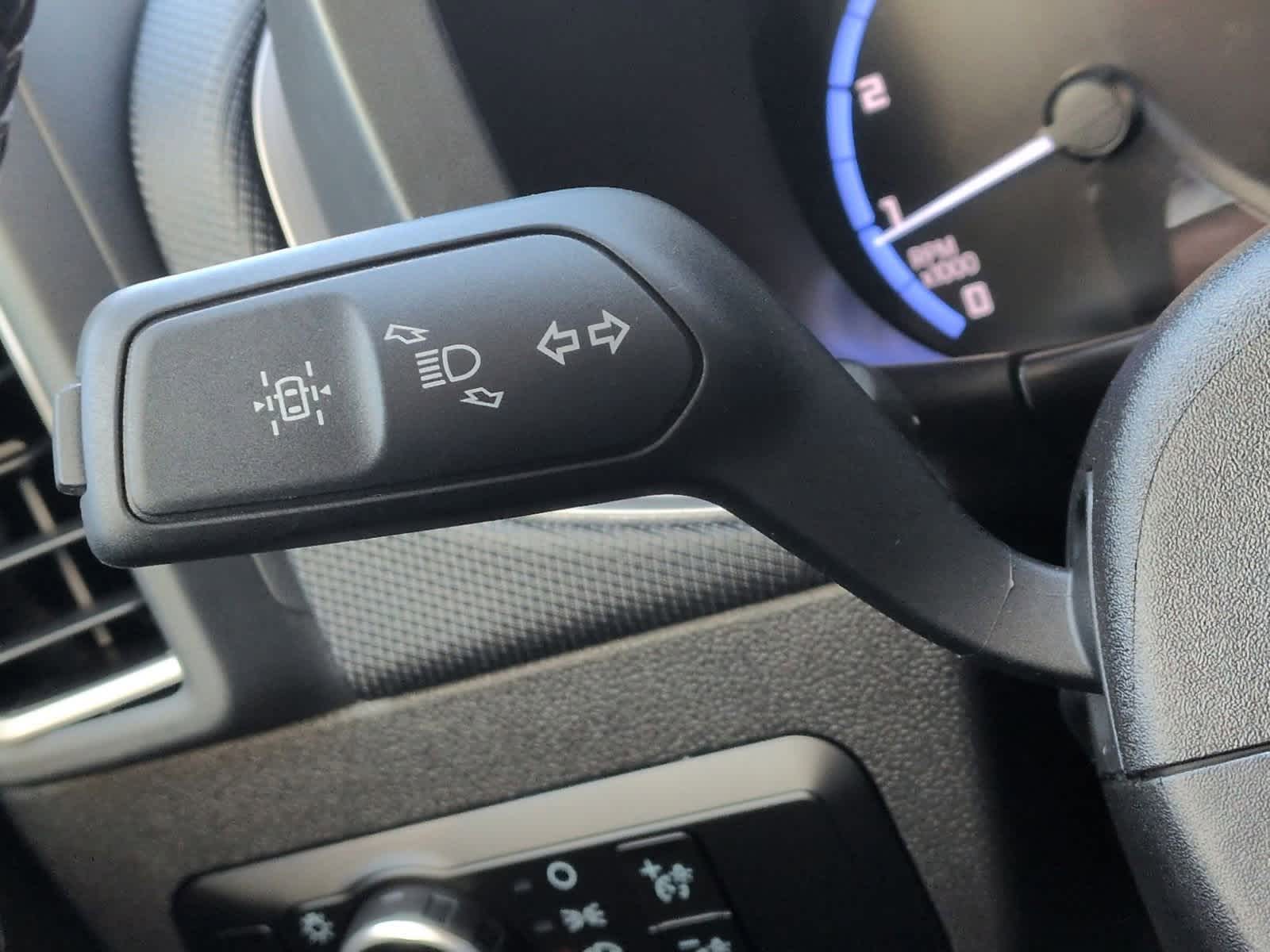 Thumbnail: 2023 Ford Bronco Sport - 27