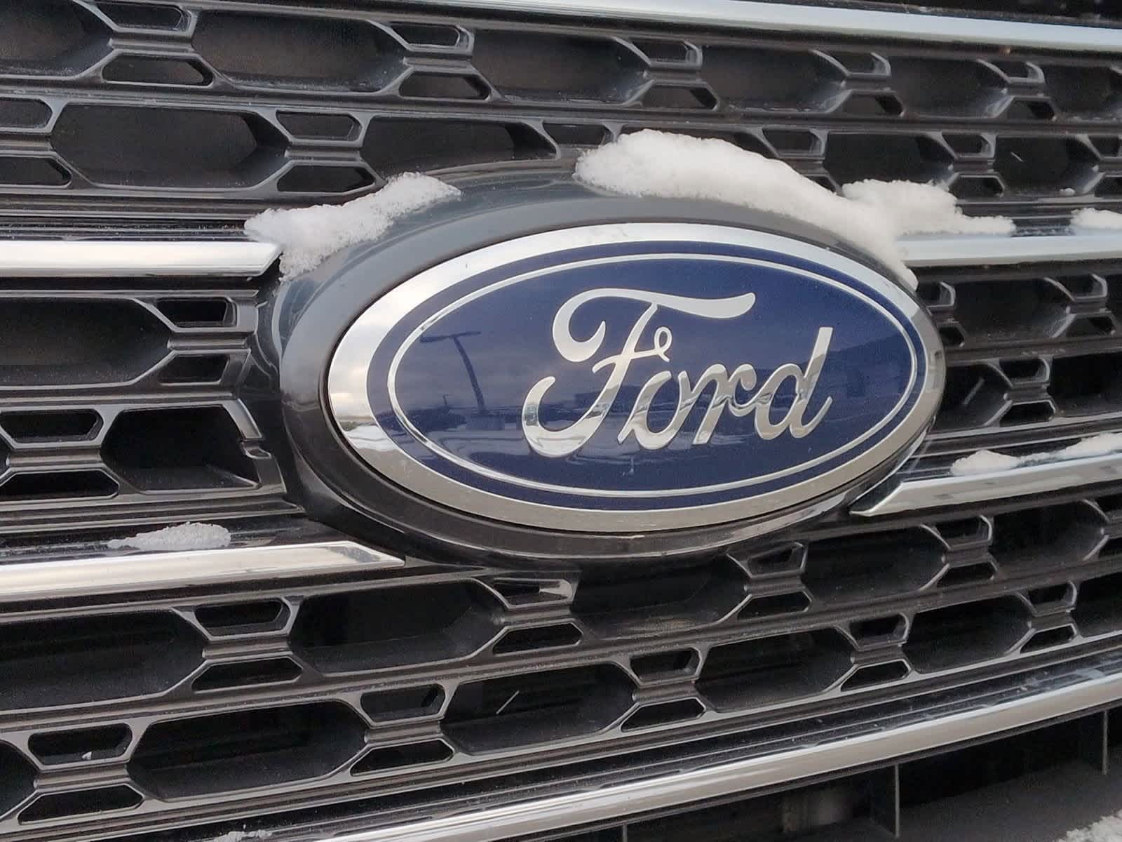 Thumbnail: 2022 Ford Explorer - 12