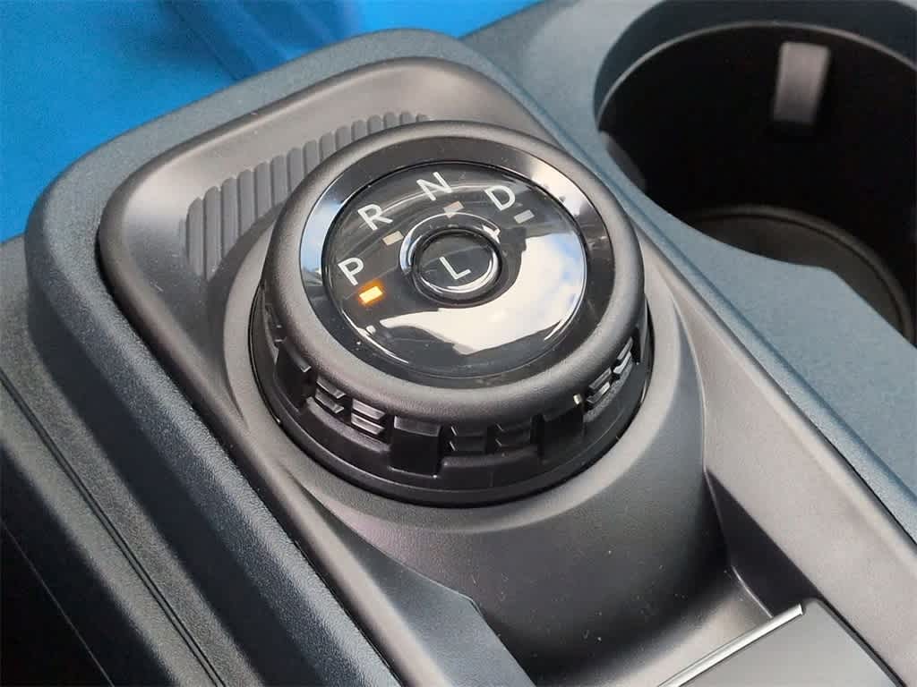 Thumbnail: 2025 Ford Maverick - 32