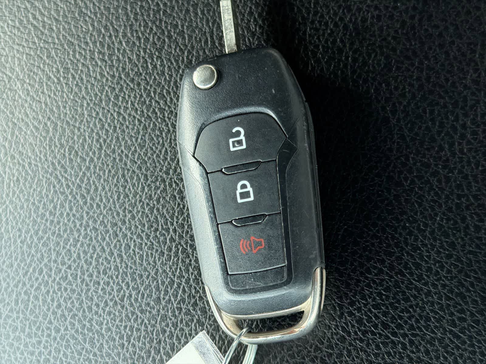 Thumbnail: 2020 Ford F-150 - 35