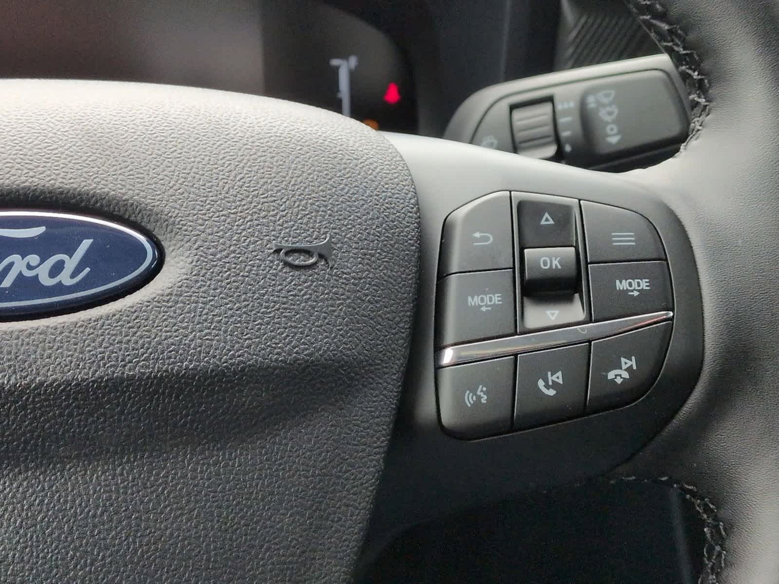 Thumbnail: 2026 Ford Maverick - 25