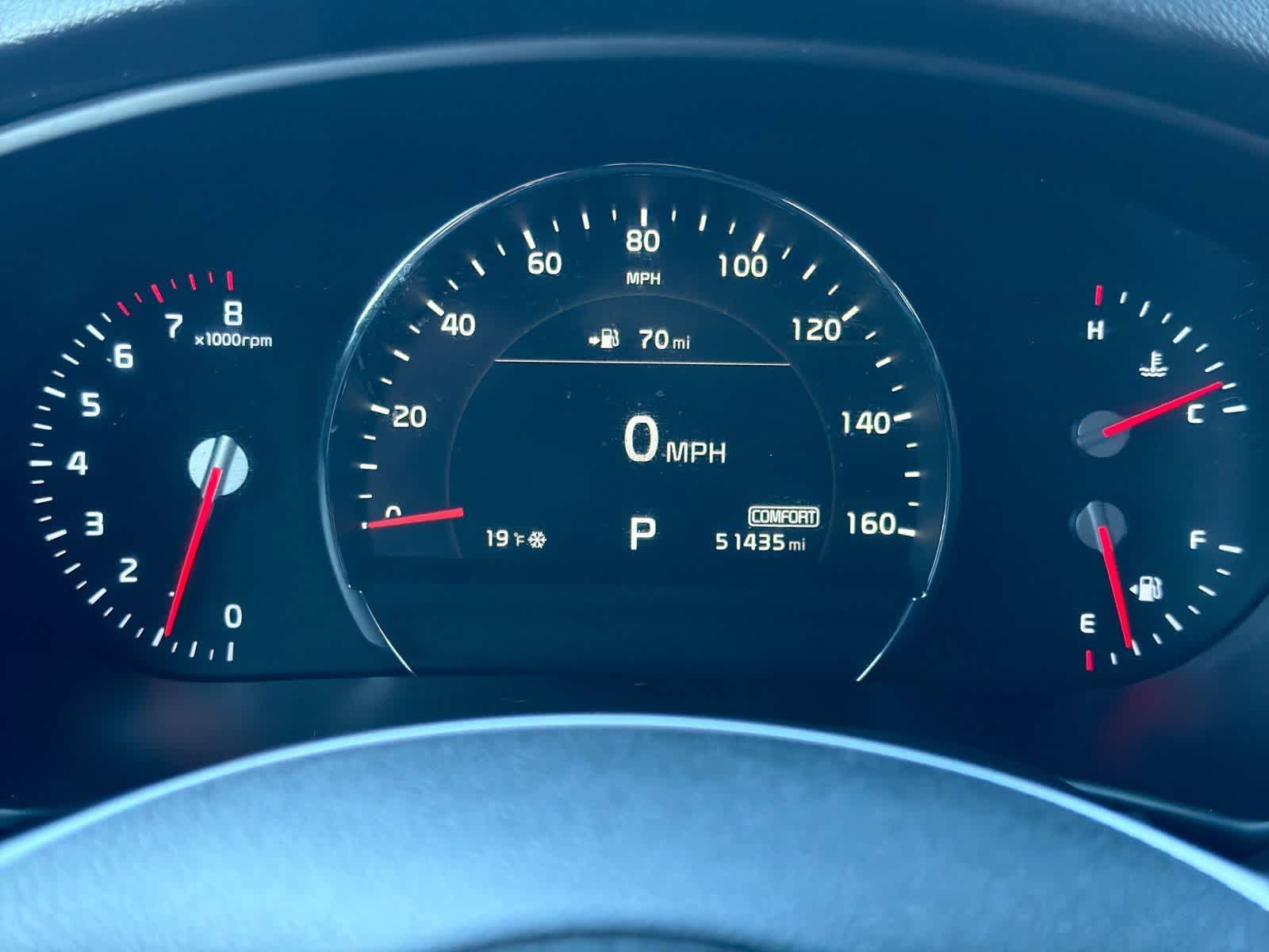 Thumbnail: 2019 Kia Sorento - 35