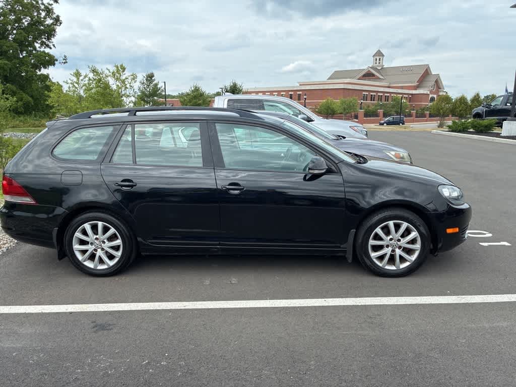 Thumbnail: 2014 Volkswagen Jetta - 4